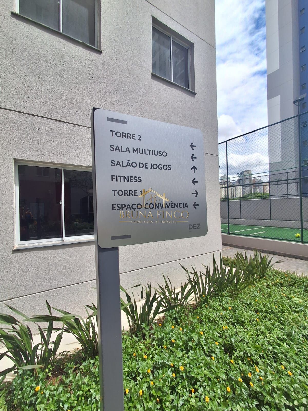 Apartamento, 2 quartos, 38 m² - Foto 30