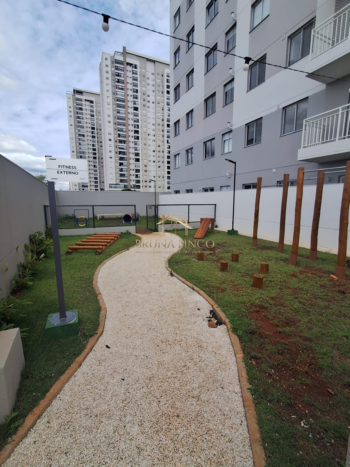 Apartamento, 2 quartos, 38 m² - Foto 37