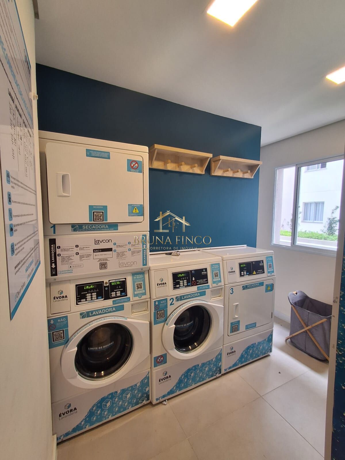 Apartamento, 2 quartos, 38 m² - Foto 33