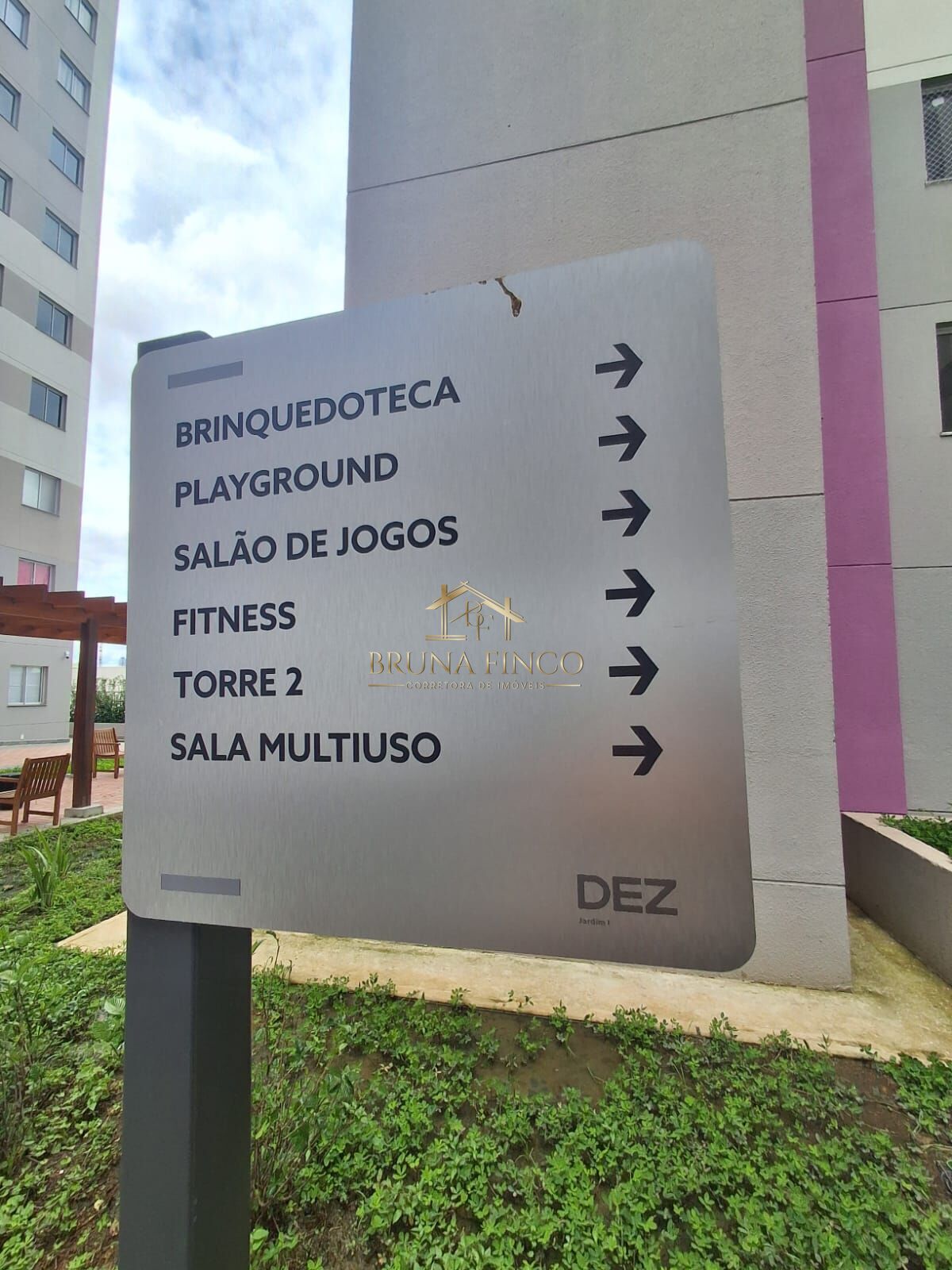 Apartamento, 2 quartos, 38 m² - Foto 29