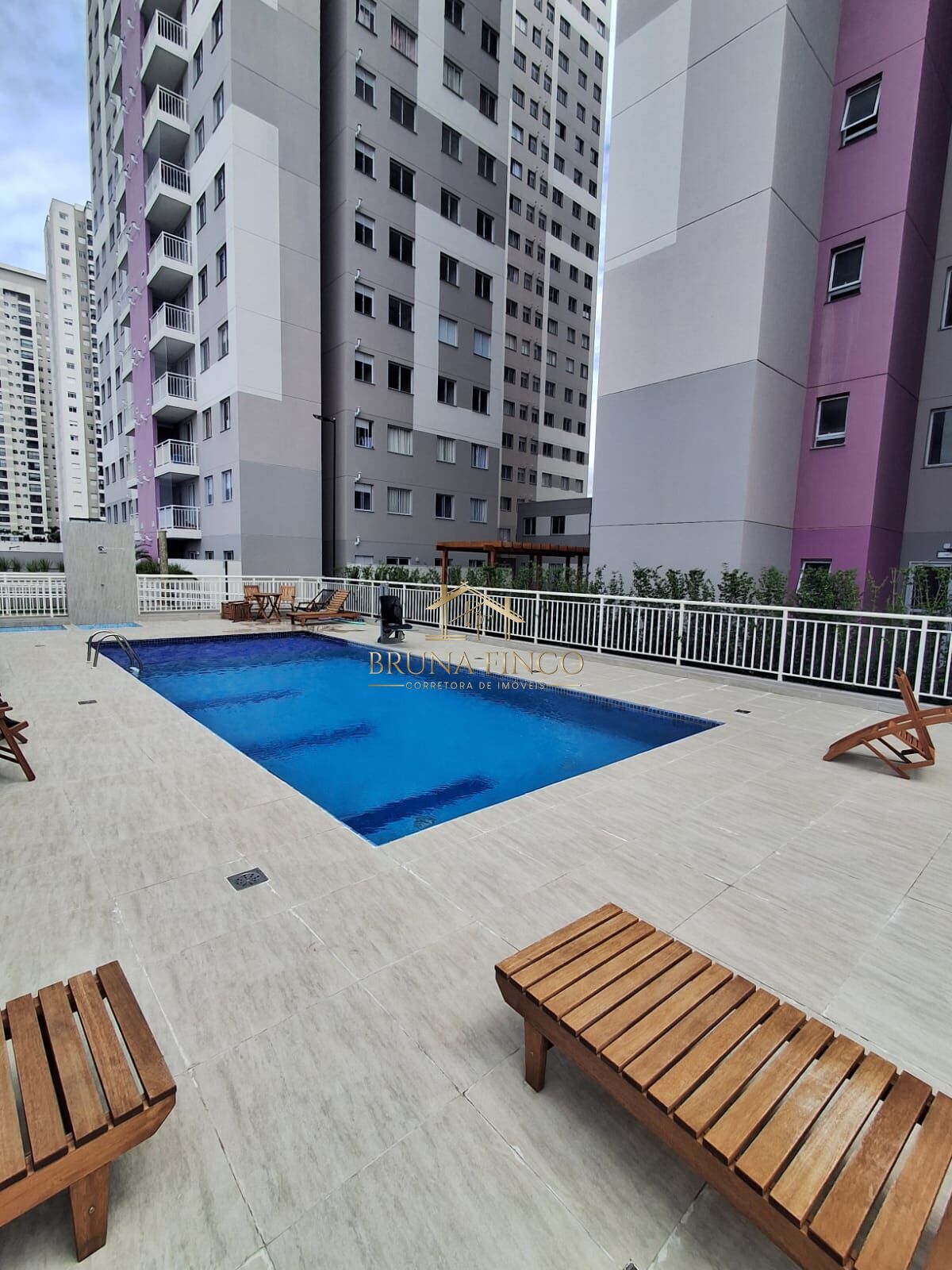 Apartamento, 2 quartos, 38 m² - Foto 26