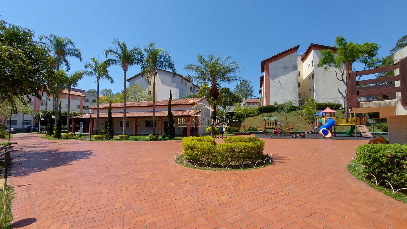 Apartamento, 2 quartos, 55 m² - Foto 29