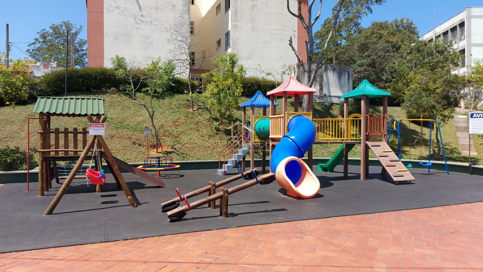 Apartamento, 2 quartos, 55 m² - Foto 30