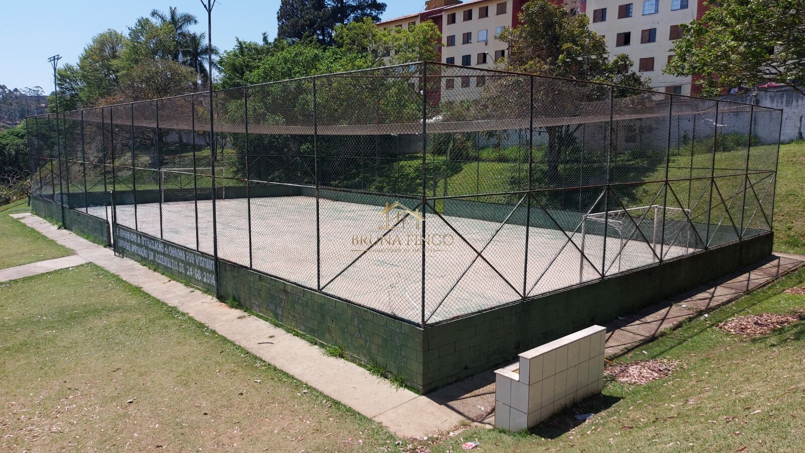 Apartamento, 2 quartos, 55 m² - Foto 31