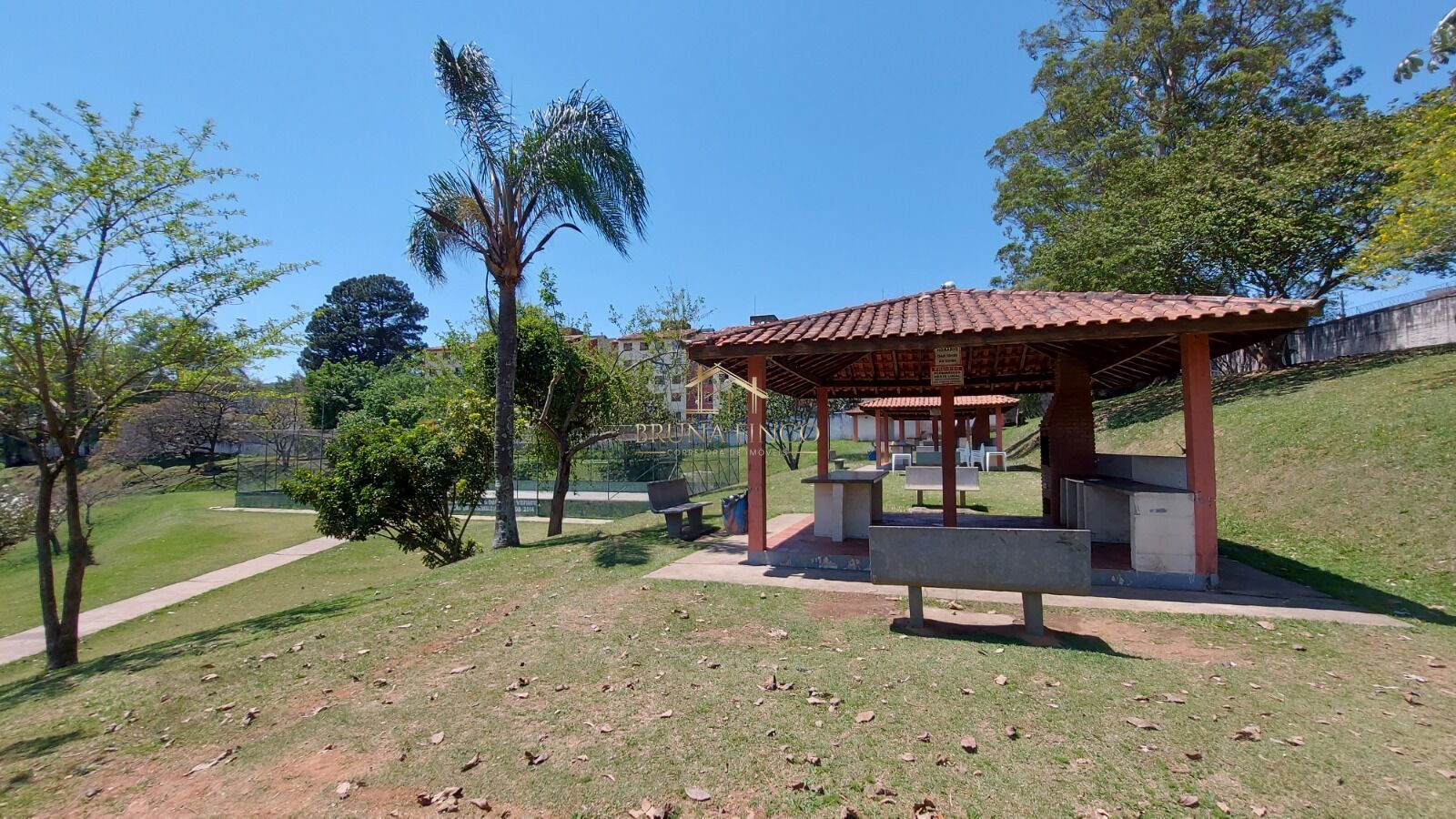 Apartamento, 2 quartos, 55 m² - Foto 24