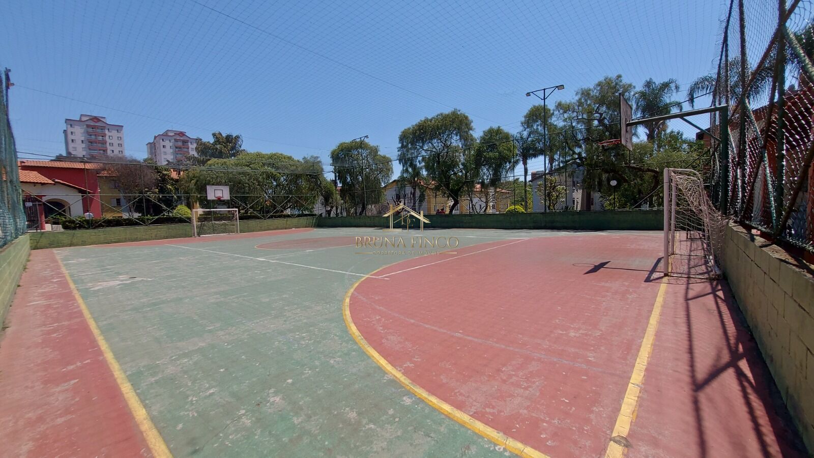 Apartamento, 2 quartos, 55 m² - Foto 27