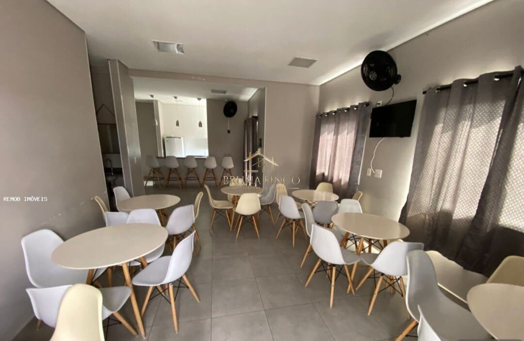 Apartamento, 3 quartos, 60 m² - Foto 24
