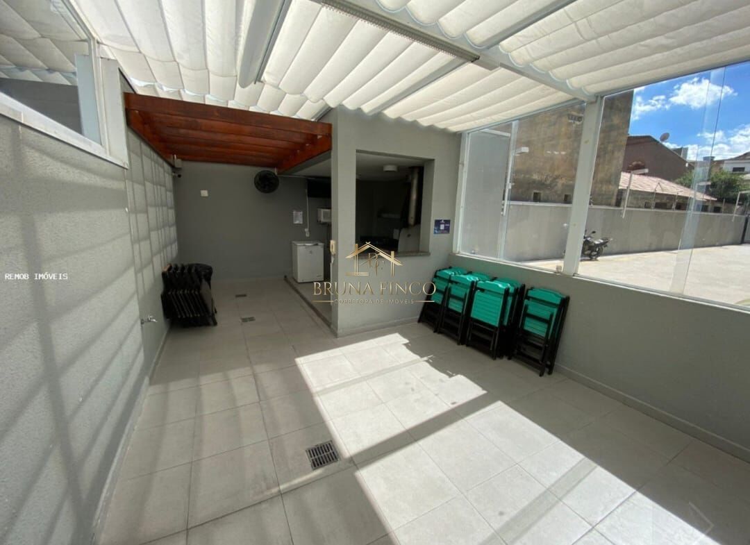 Apartamento, 3 quartos, 60 m² - Foto 25