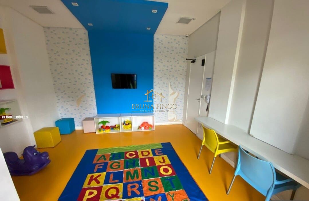 Apartamento, 3 quartos, 60 m² - Foto 26
