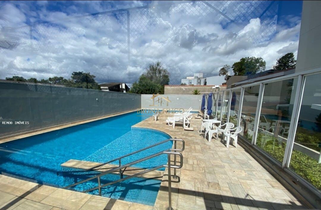 Apartamento, 3 quartos, 60 m² - Foto 20
