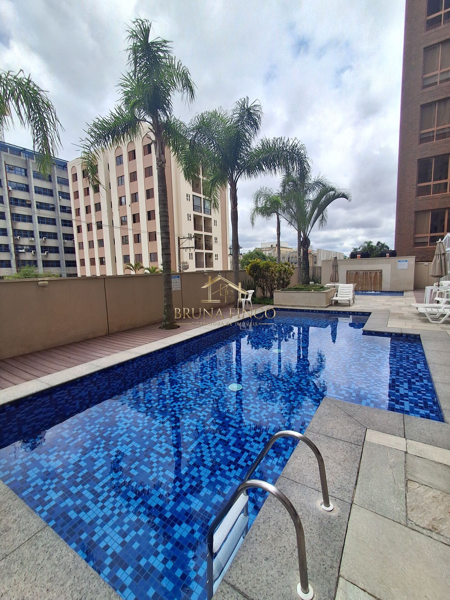 Apartamento, 3 quartos, 118 m² - Foto 44