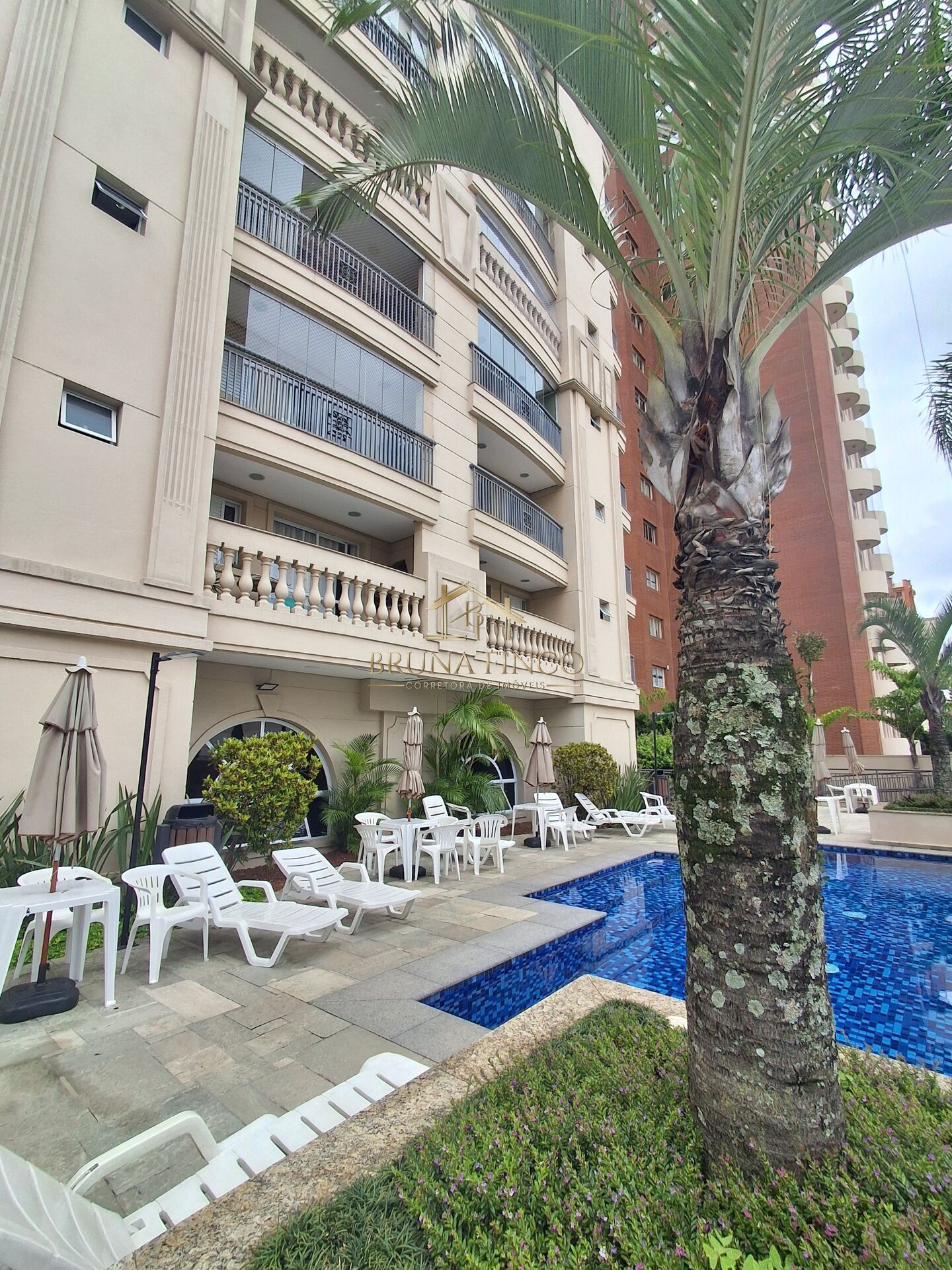 Apartamento, 3 quartos, 118 m² - Foto 49