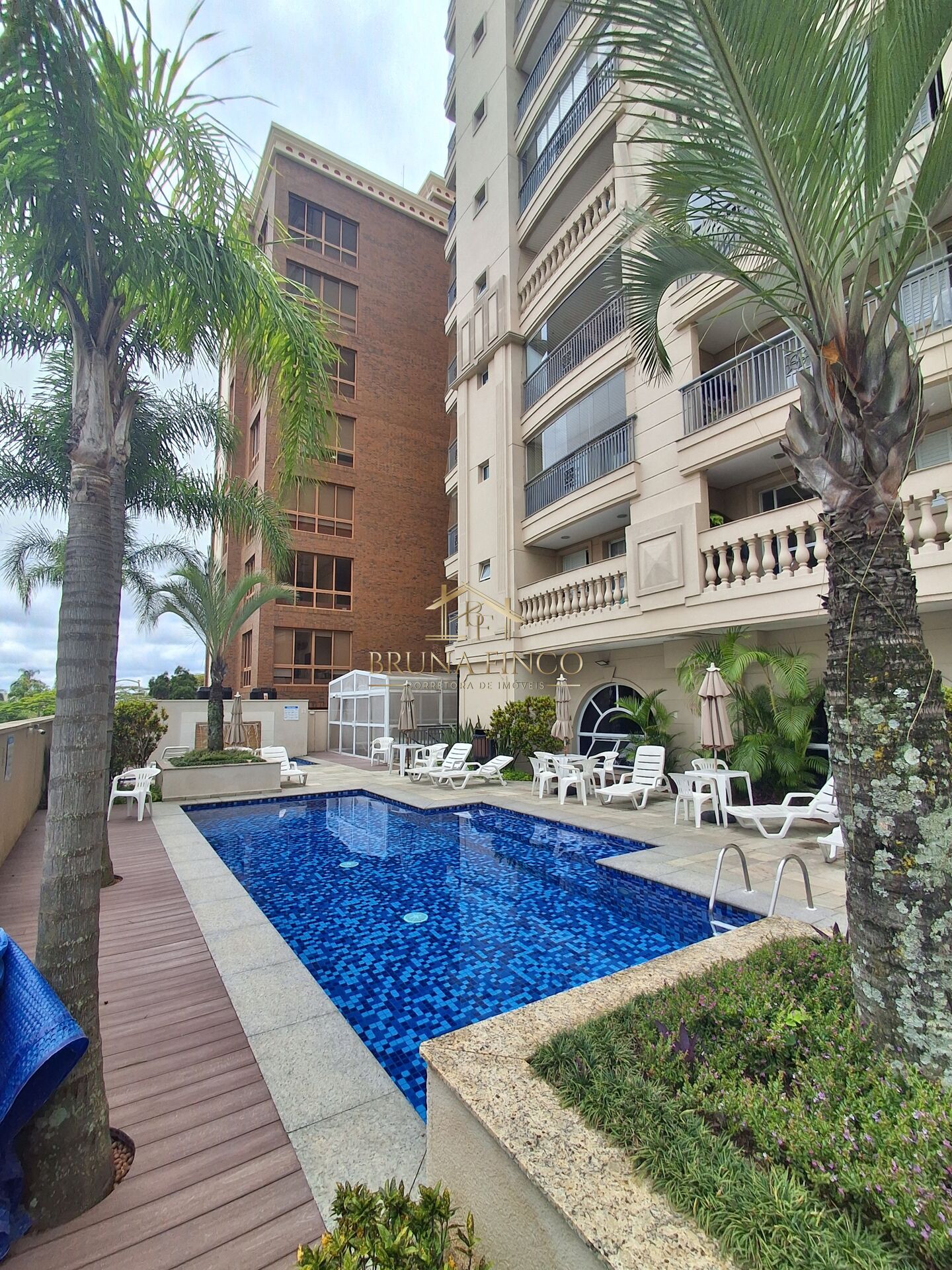 Apartamento, 3 quartos, 118 m² - Foto 46