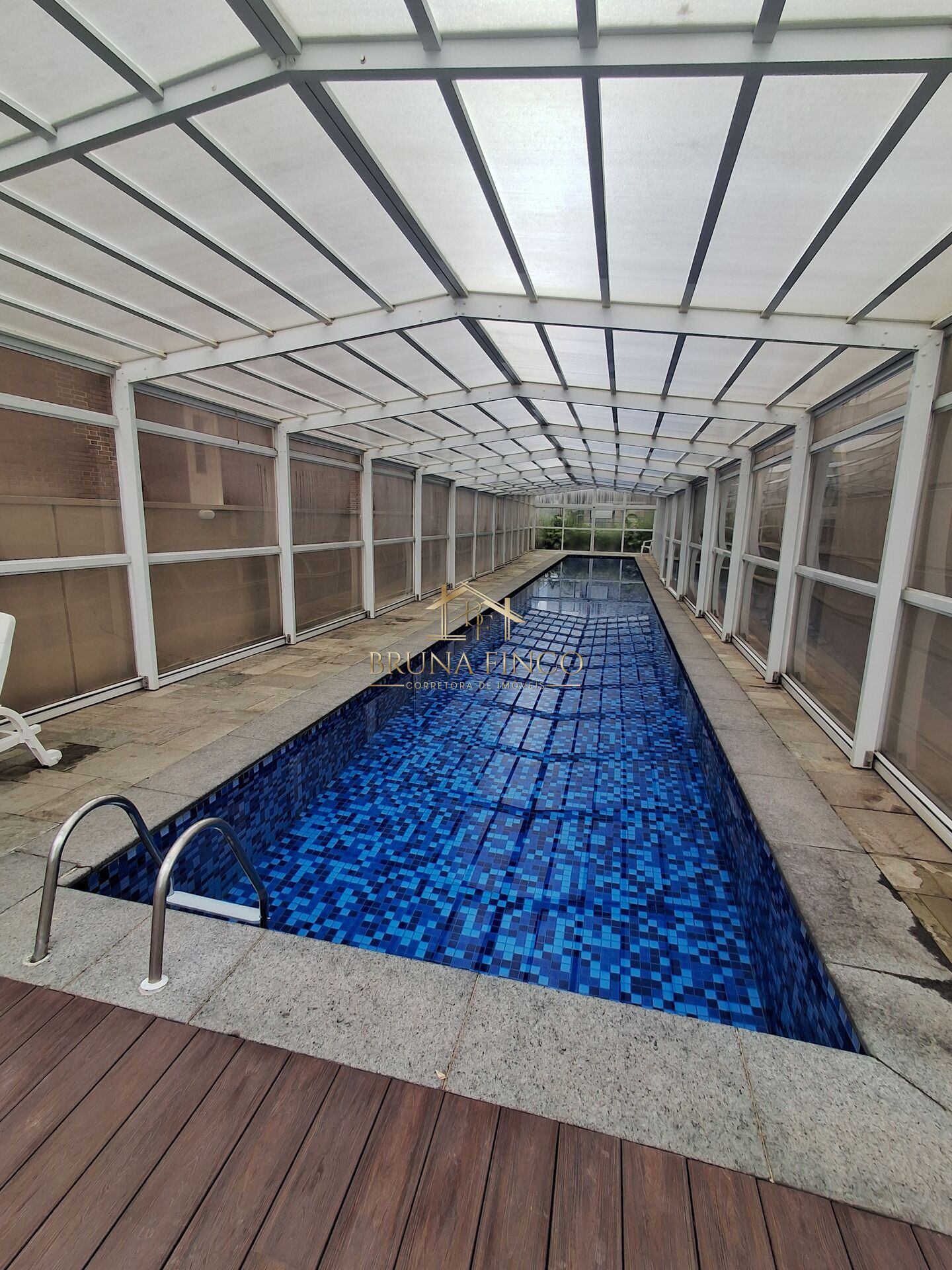 Apartamento, 3 quartos, 118 m² - Foto 47