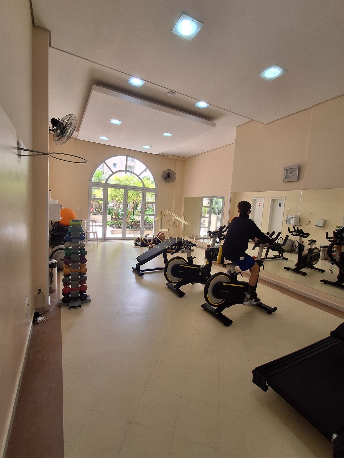 Apartamento, 3 quartos, 118 m² - Foto 54