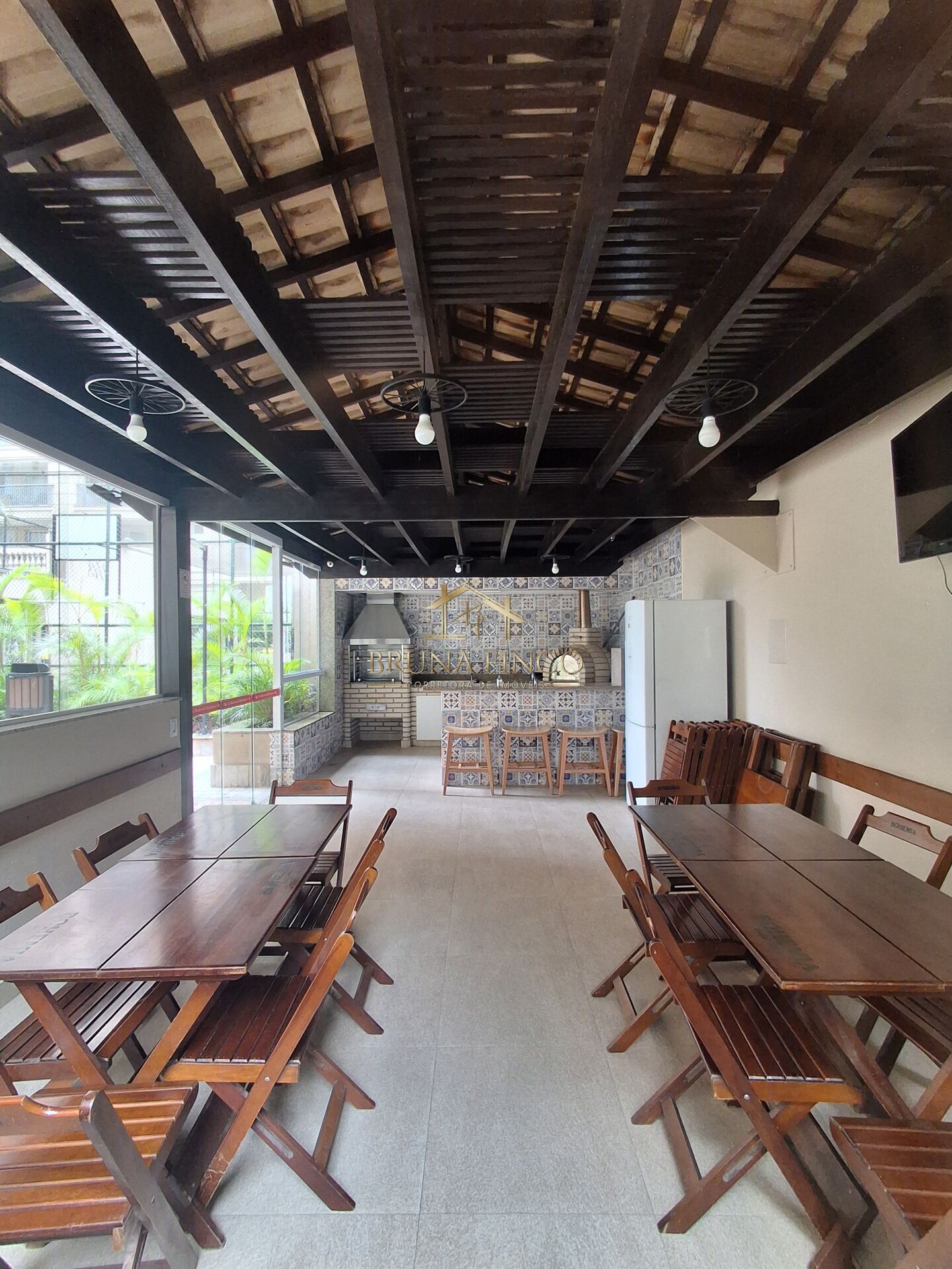 Apartamento, 3 quartos, 118 m² - Foto 60