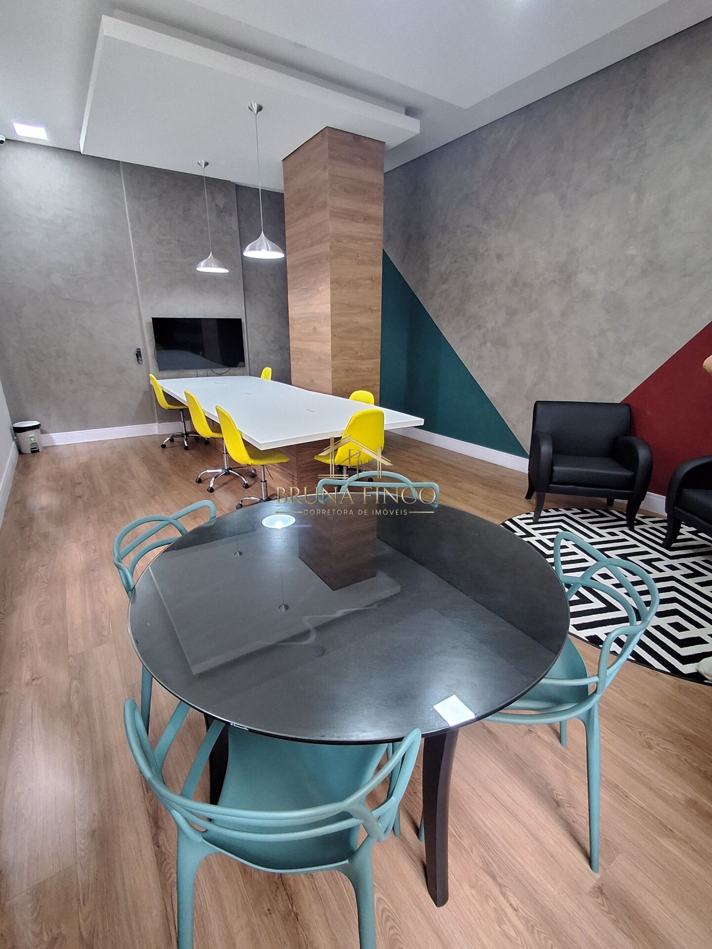 Apartamento, 3 quartos, 118 m² - Foto 63