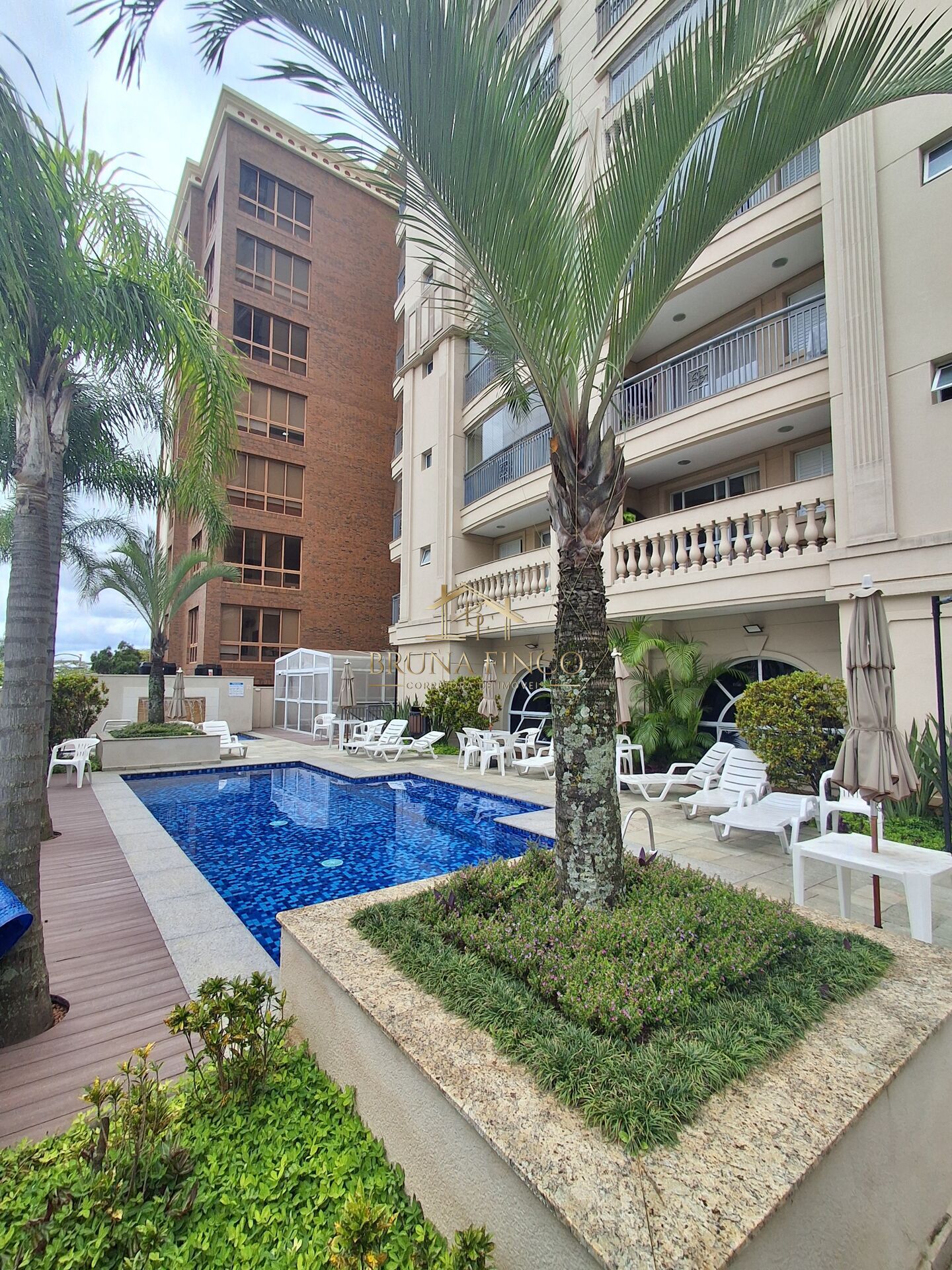 Apartamento, 3 quartos, 118 m² - Foto 45