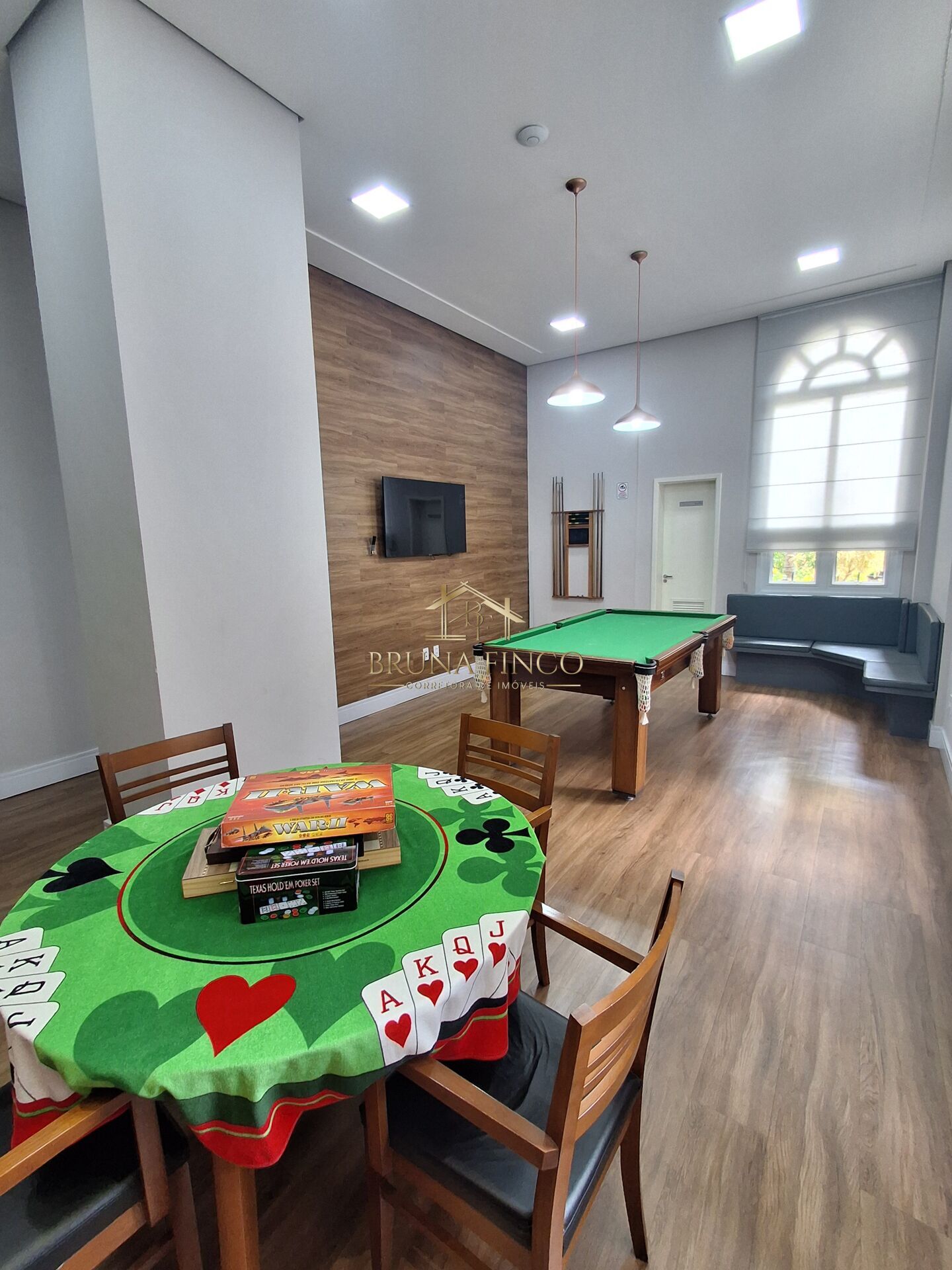 Apartamento, 3 quartos, 118 m² - Foto 55