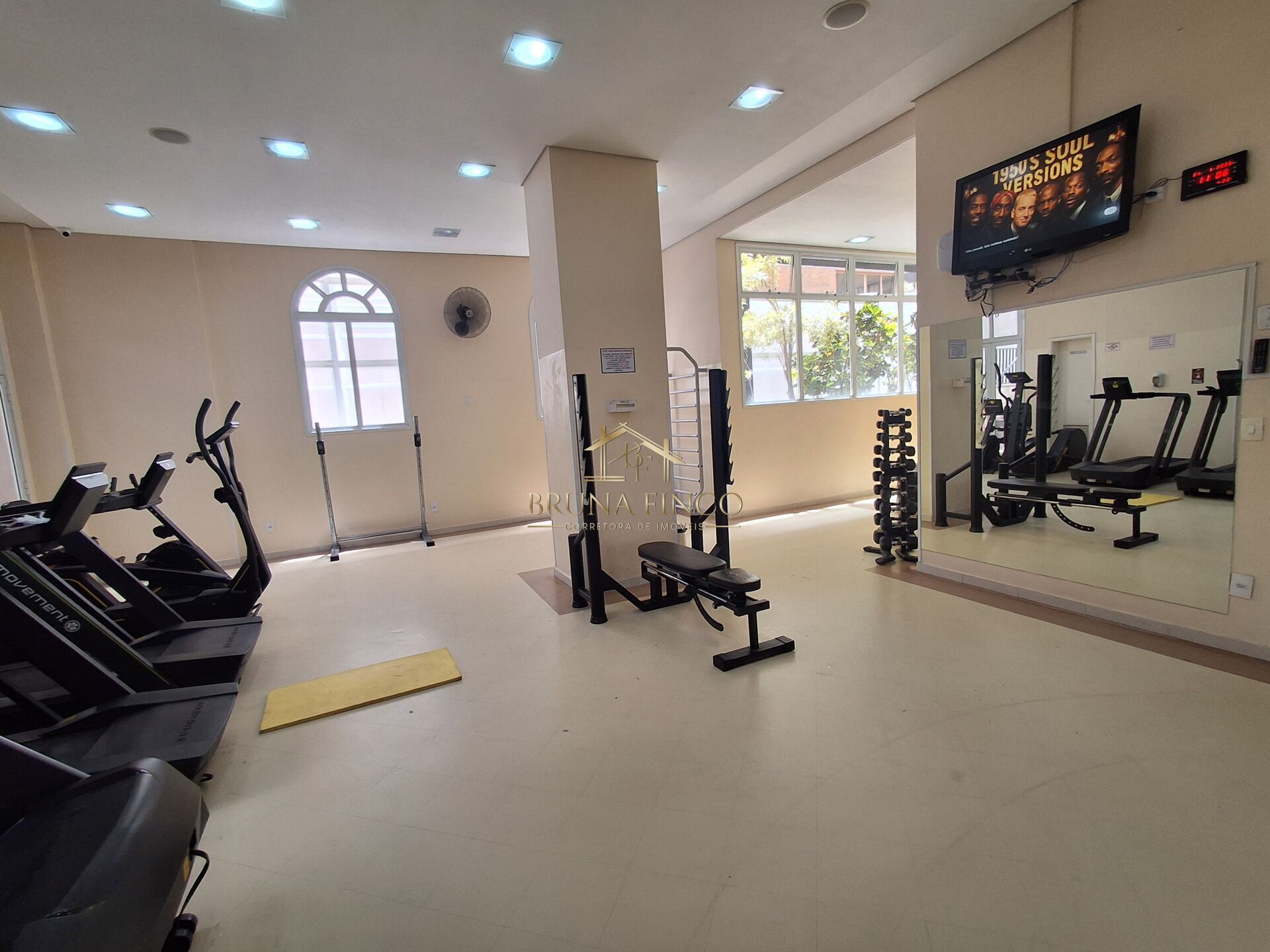 Apartamento, 3 quartos, 118 m² - Foto 52