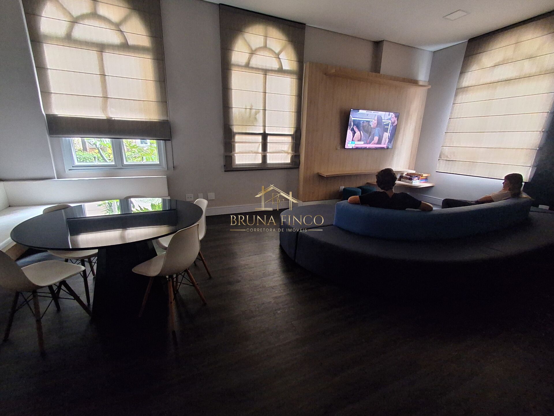 Apartamento, 3 quartos, 118 m² - Foto 64