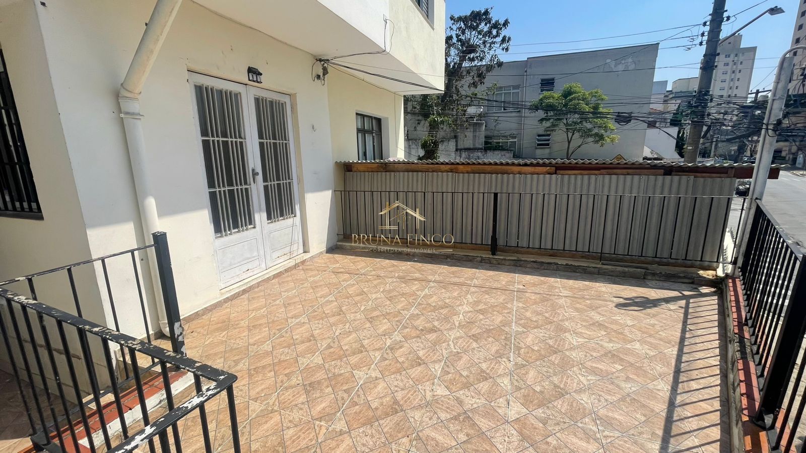 Sobrado, 2 quartos, 87 m² - Foto 1