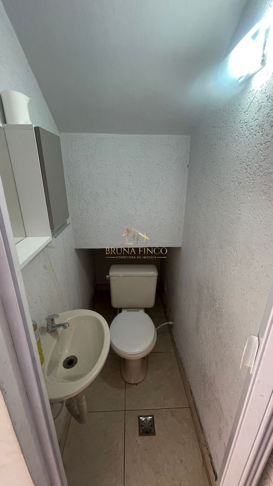 Sobrado, 2 quartos, 87 m² - Foto 9