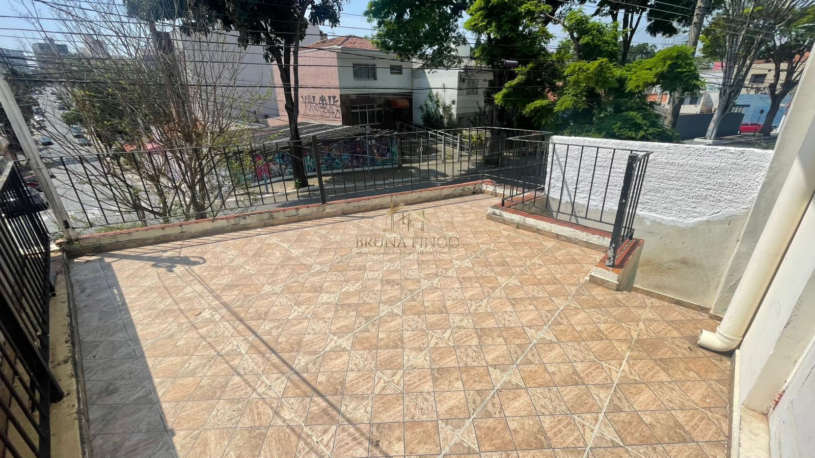 Sobrado, 2 quartos, 87 m² - Foto 2