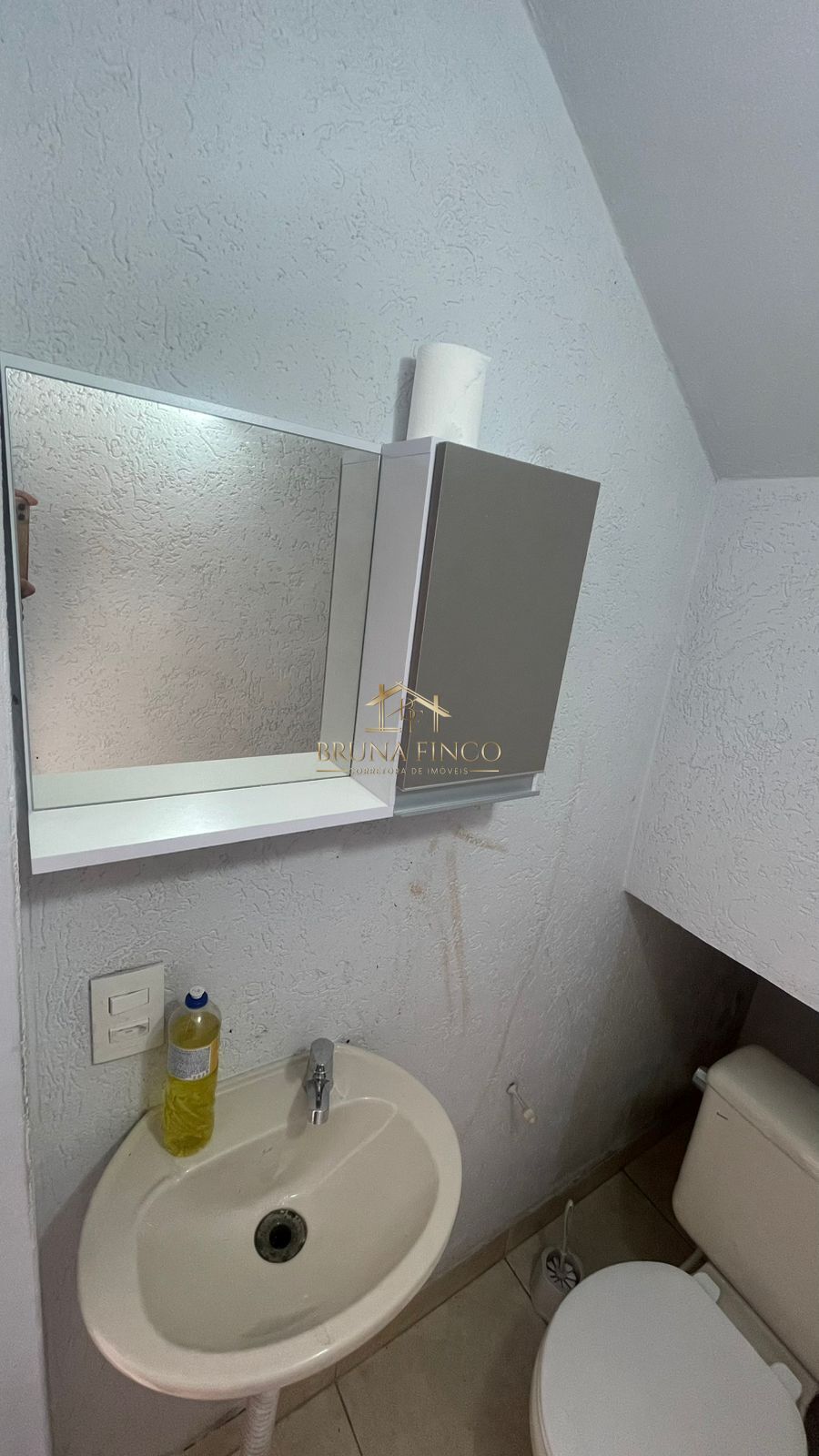 Sobrado, 2 quartos, 87 m² - Foto 8