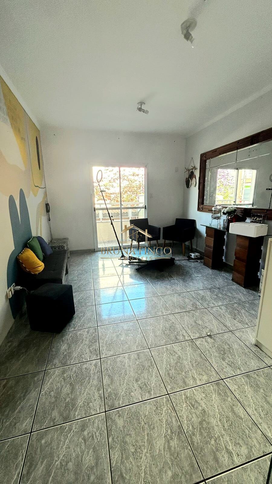 Apartamento à venda com 2 quartos, 78m² - Foto 6