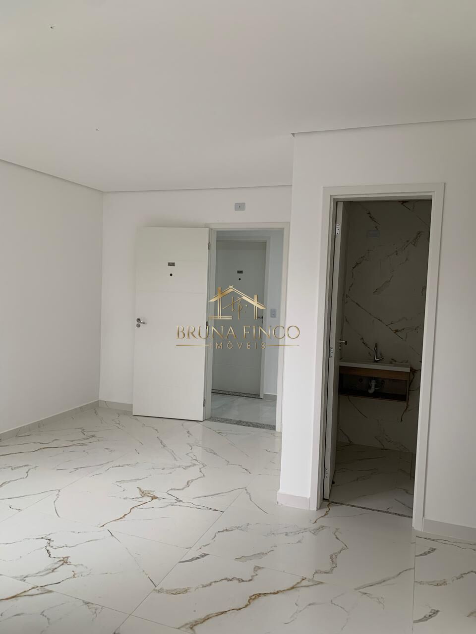 Cobertura à venda com 2 quartos, 105m² - Foto 3