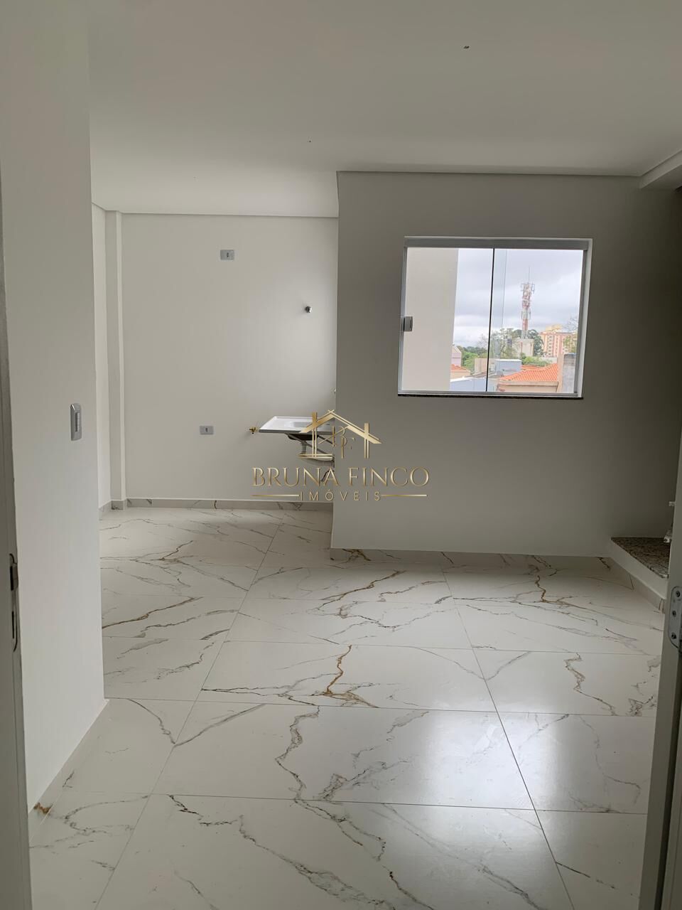 Cobertura à venda com 2 quartos, 105m² - Foto 4