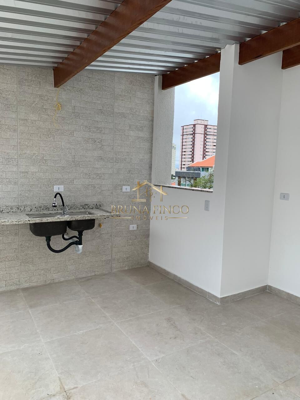 Cobertura à venda com 2 quartos, 105m² - Foto 15