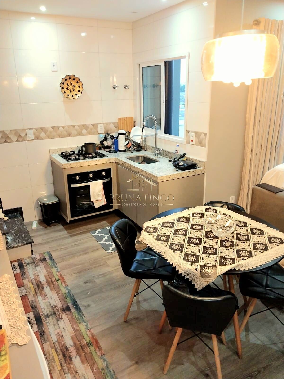 Cobertura, 3 quartos, 105 m² - Foto 8