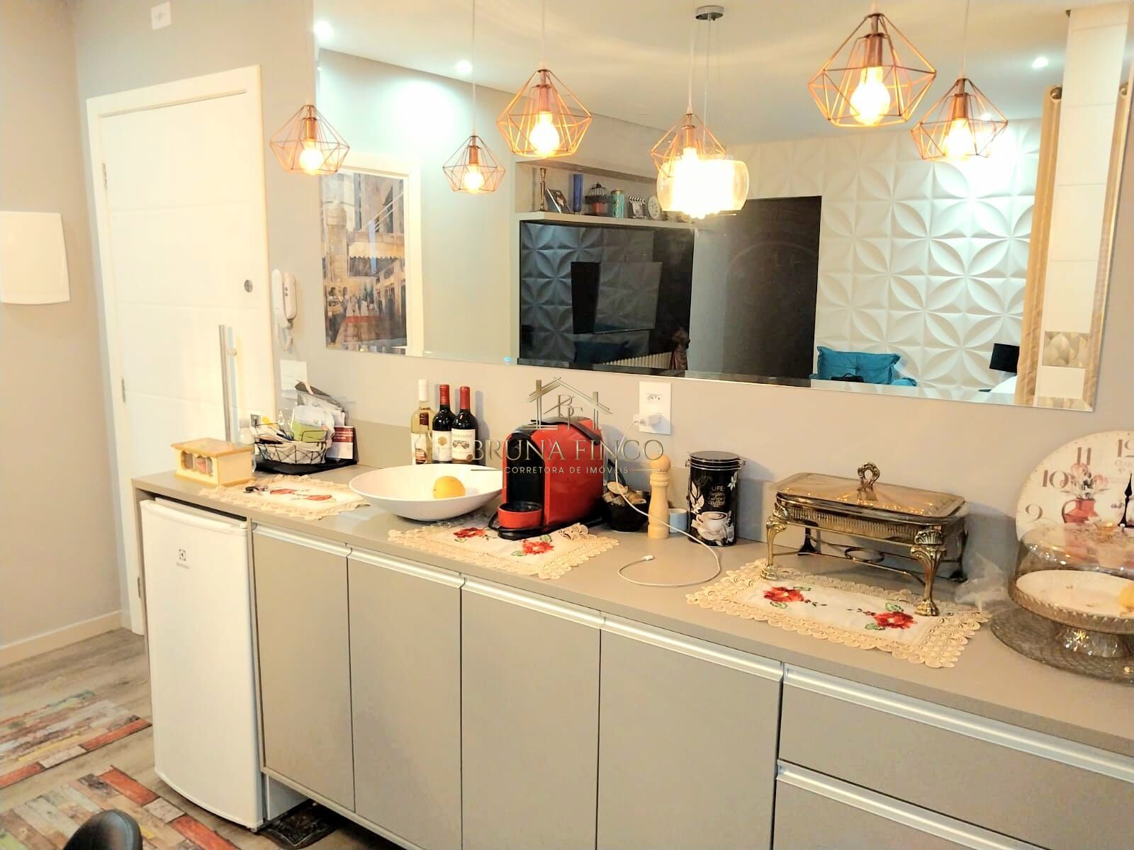 Cobertura, 3 quartos, 105 m² - Foto 9