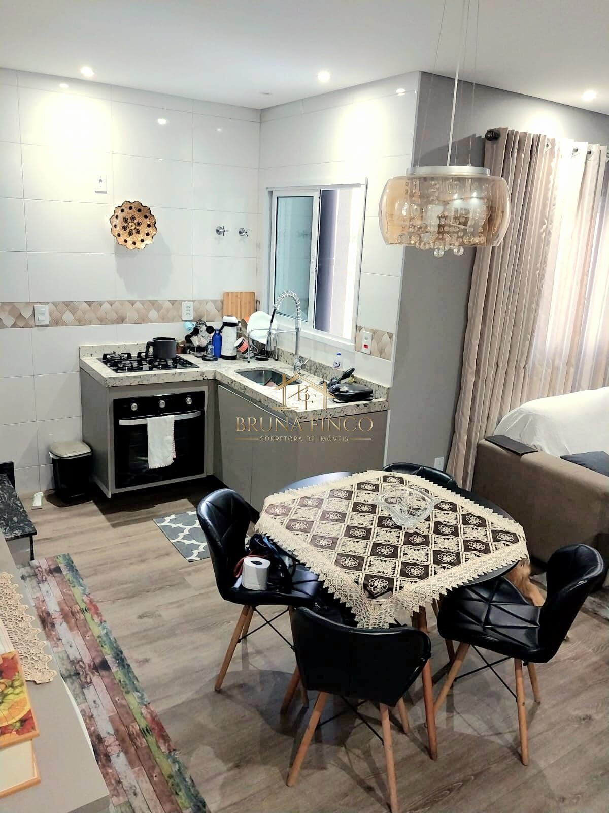 Cobertura, 3 quartos, 105 m² - Foto 6