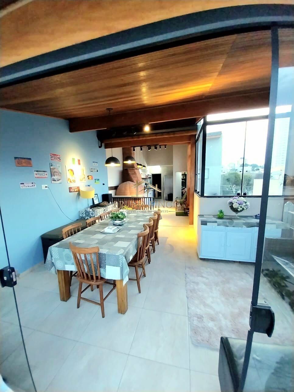 Cobertura, 3 quartos, 105 m² - Foto 22