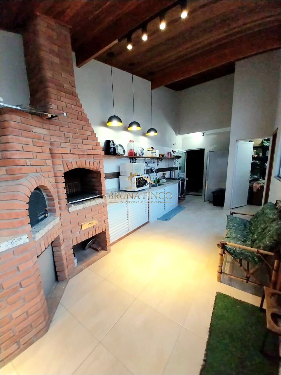Cobertura, 3 quartos, 105 m² - Foto 1