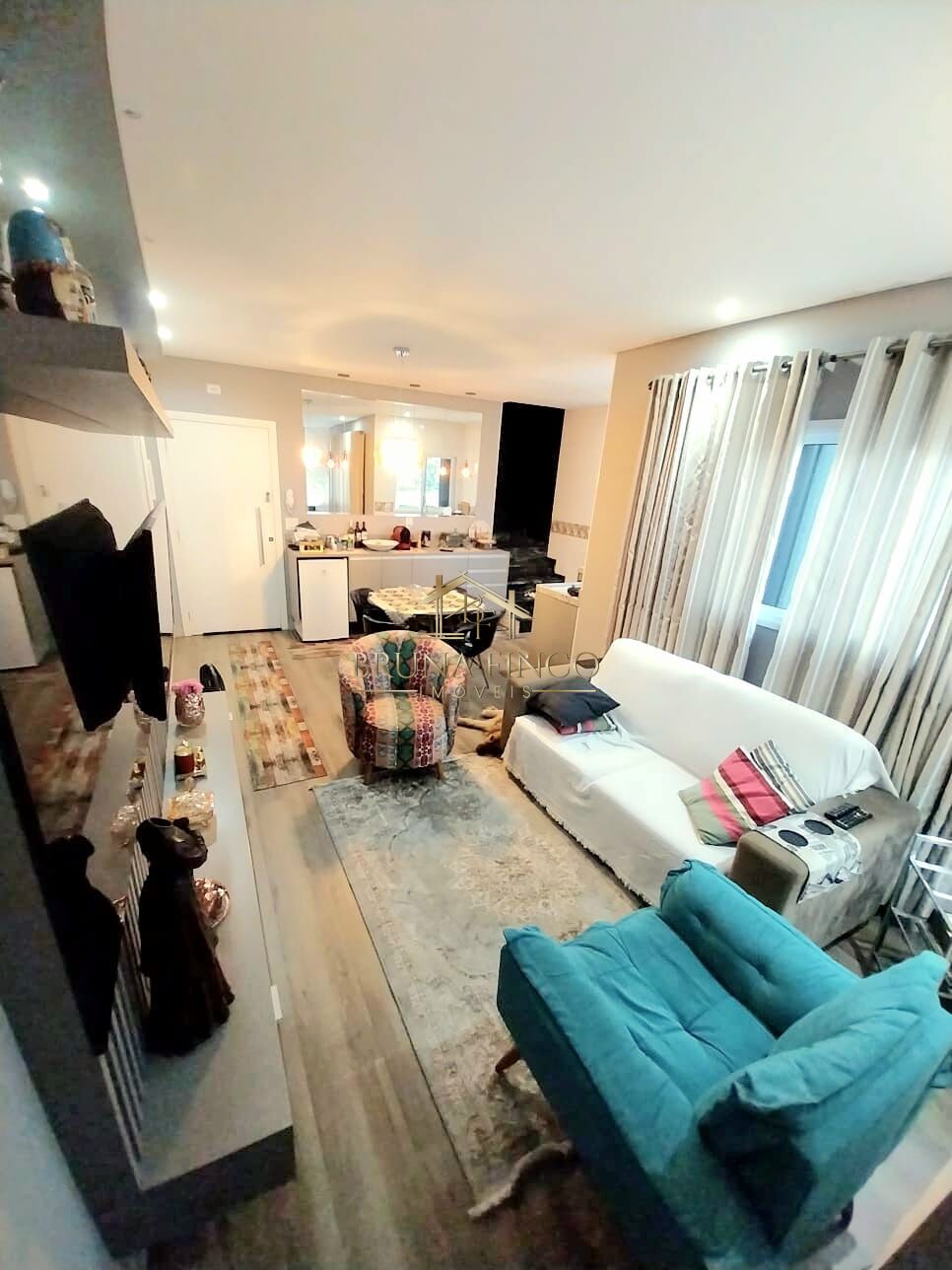 Cobertura à venda com 3 quartos, 105m² - Foto 3