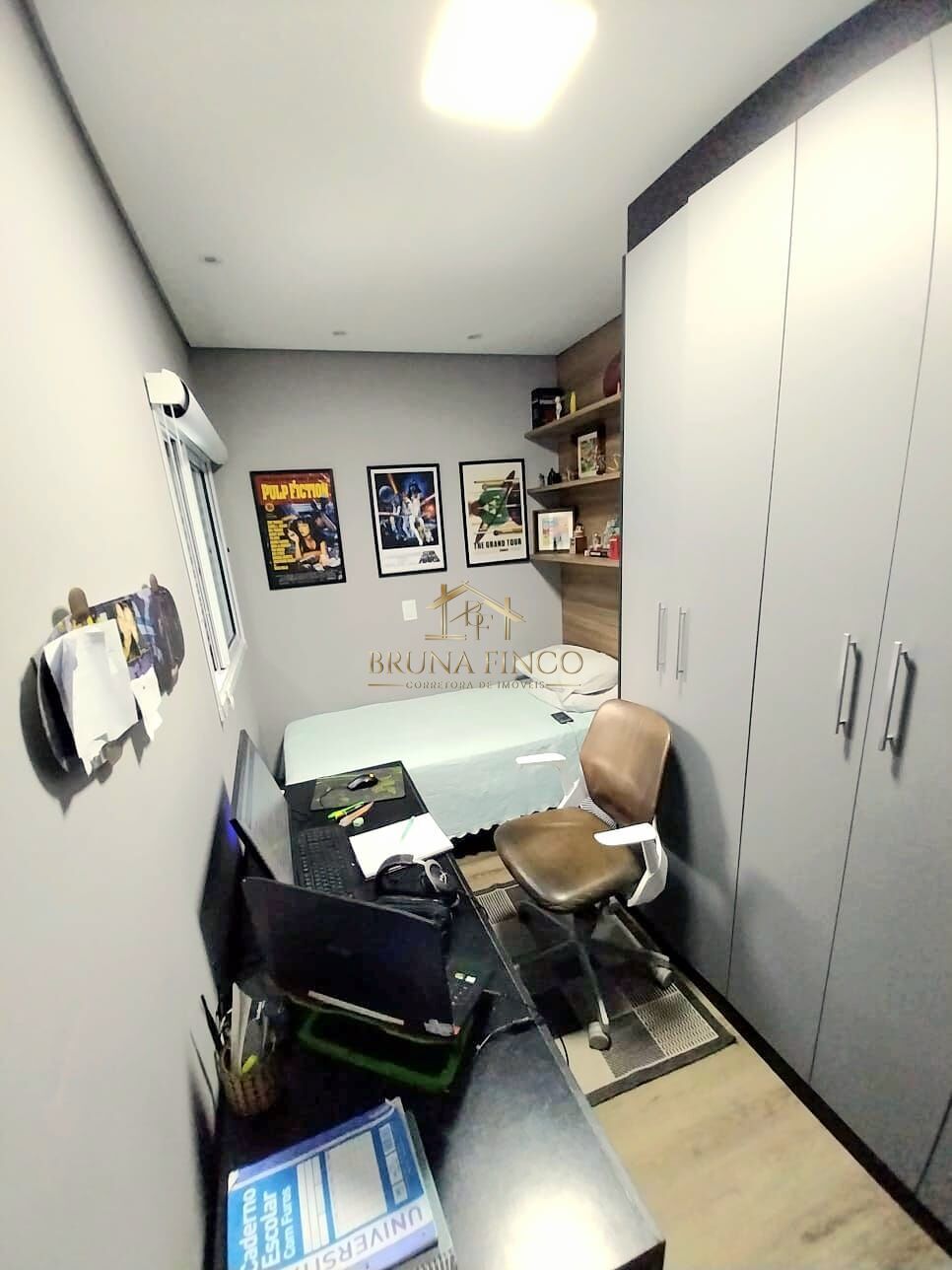 Cobertura, 3 quartos, 105 m² - Foto 16