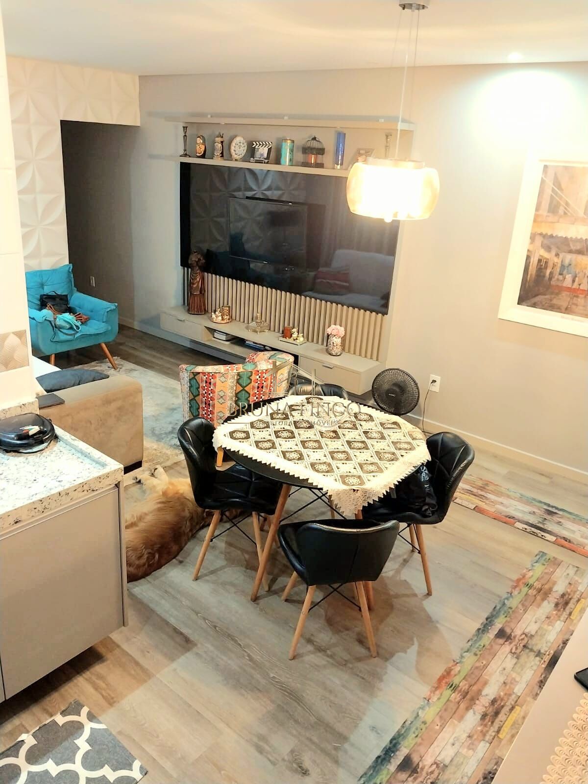 Cobertura, 3 quartos, 105 m² - Foto 5