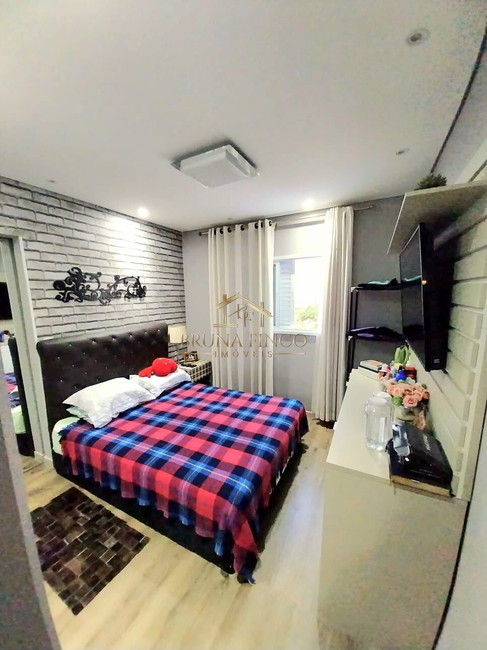 Cobertura à venda com 3 quartos, 105m² - Foto 11