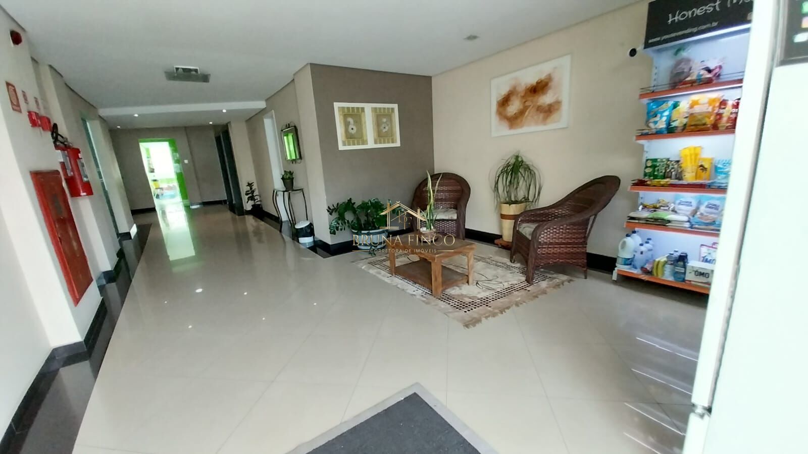 Apartamento, 2 quartos, 70 m² - Foto 31