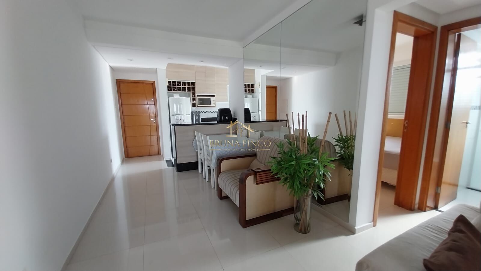 Apartamento, 2 quartos, 70 m² - Foto 4