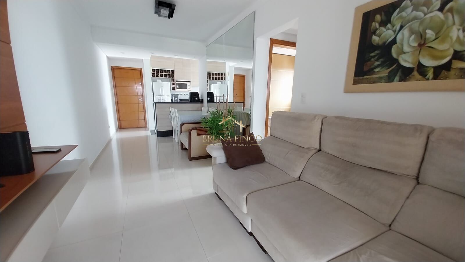 Apartamento, 2 quartos, 70 m² - Foto 3