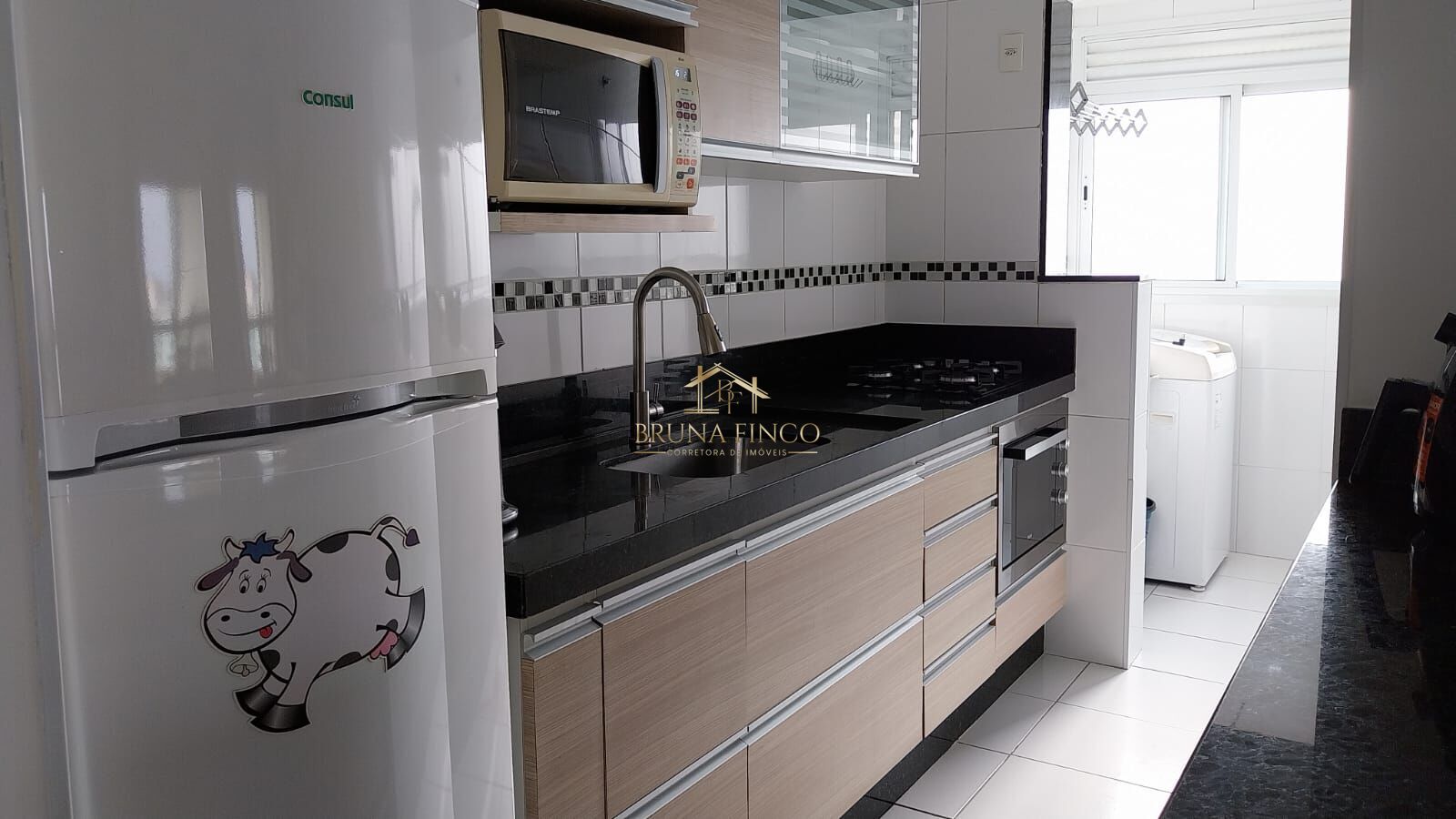 Apartamento, 2 quartos, 70 m² - Foto 10