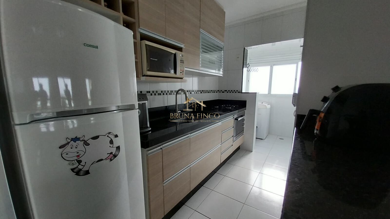 Apartamento, 2 quartos, 70 m² - Foto 9