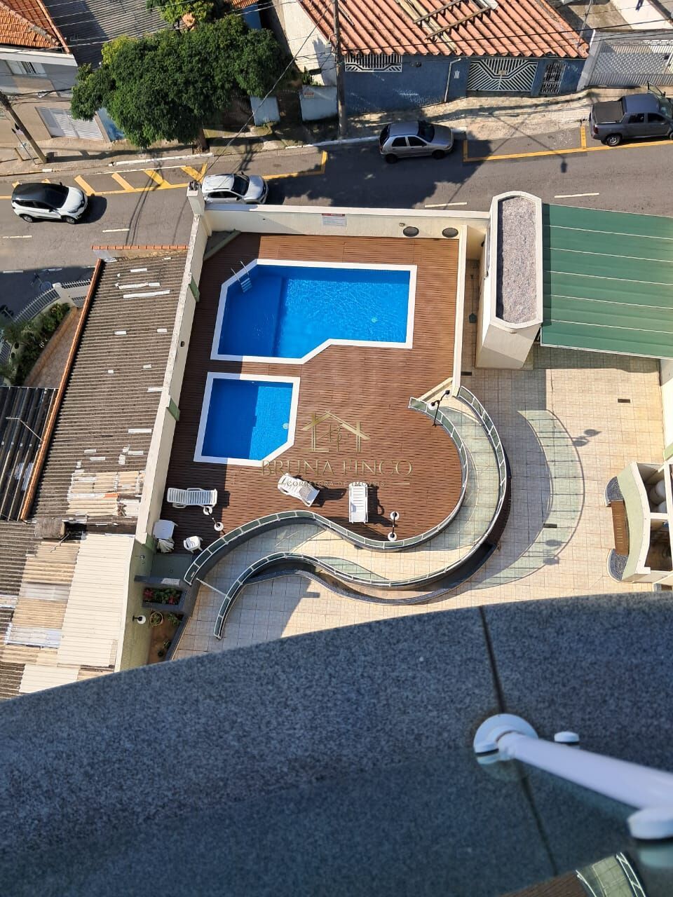 Apartamento, 2 quartos, 70 m² - Foto 35