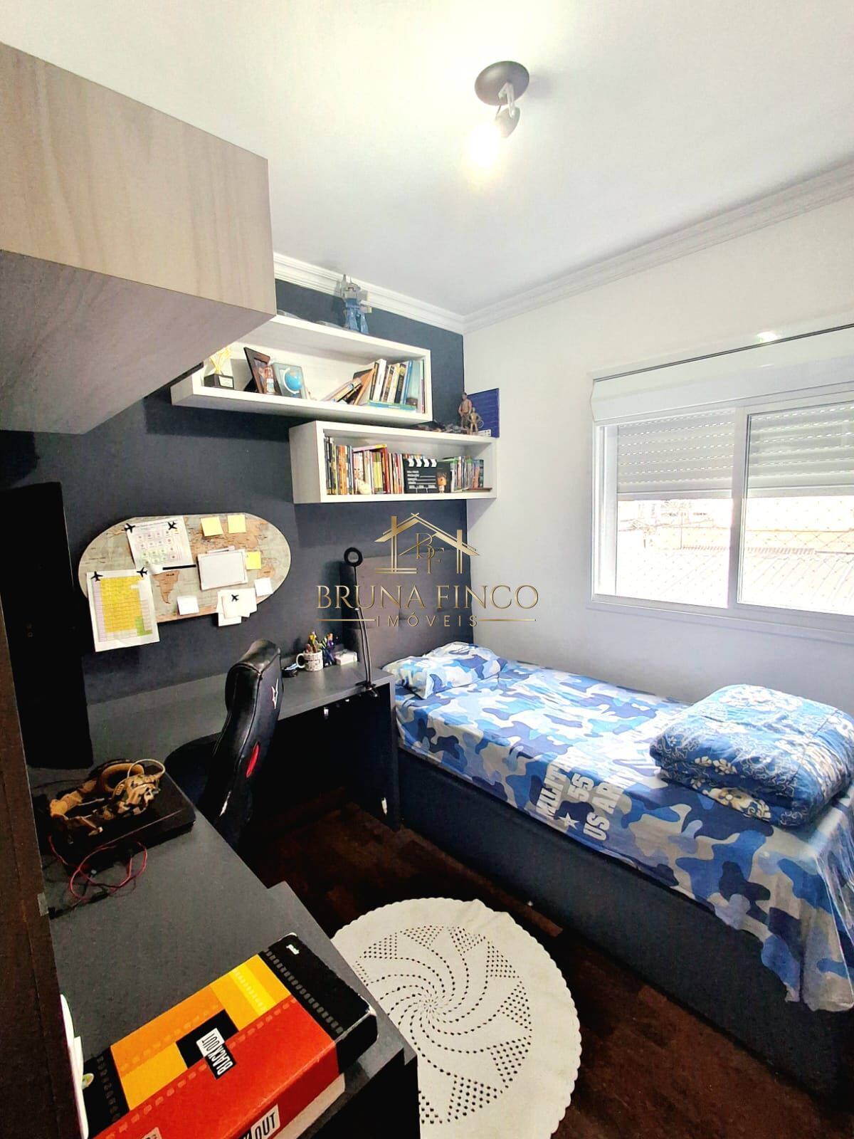 Apartamento à venda com 3 quartos, 108m² - Foto 24