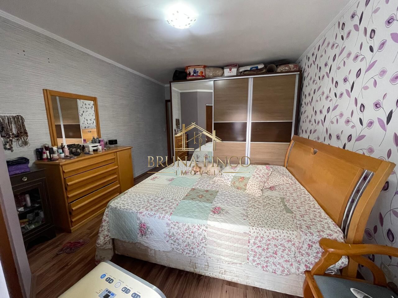 Sobrado à venda com 3 quartos, 250m² - Foto 17